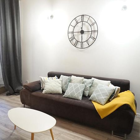 Appartement Saint Angelo Бастия Экстерьер фото