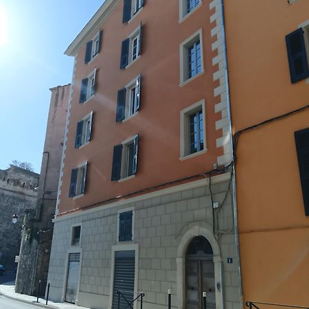 Appartement Saint Angelo Бастия Экстерьер фото