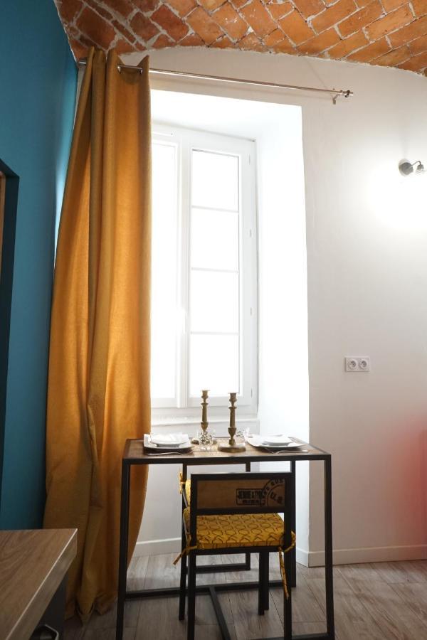 Appartement Saint Angelo Бастия Экстерьер фото
