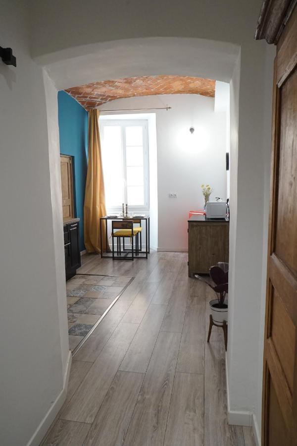 Appartement Saint Angelo Бастия Экстерьер фото