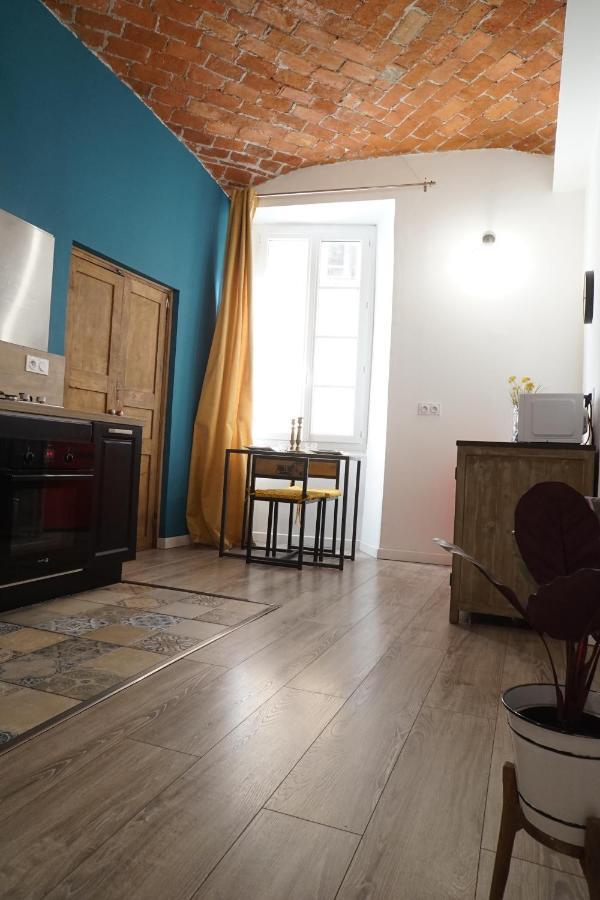 Appartement Saint Angelo Бастия Экстерьер фото