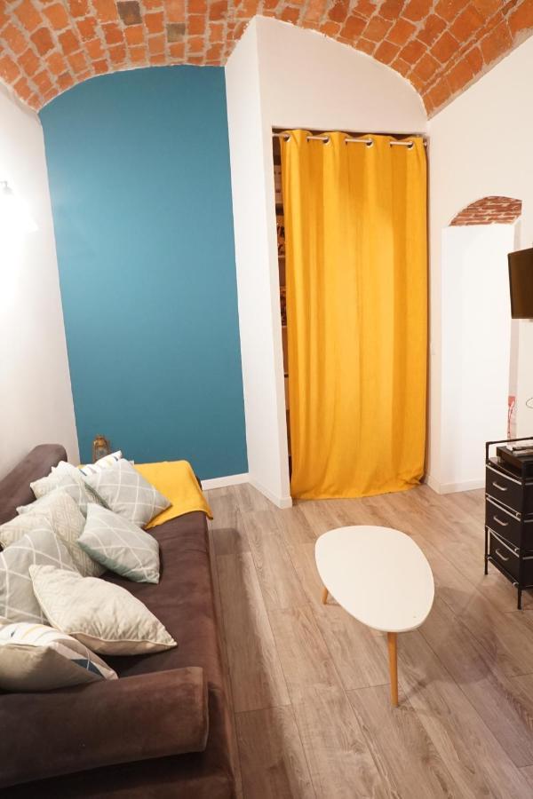 Appartement Saint Angelo Бастия Экстерьер фото