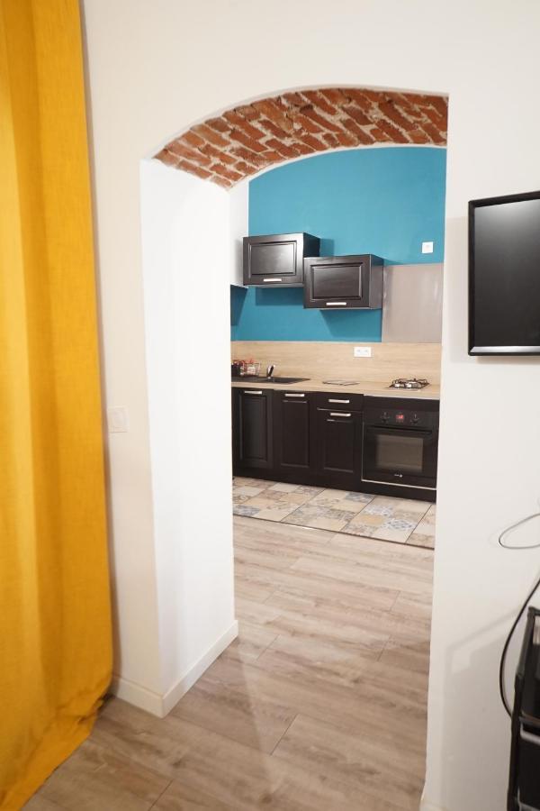 Appartement Saint Angelo Бастия Экстерьер фото