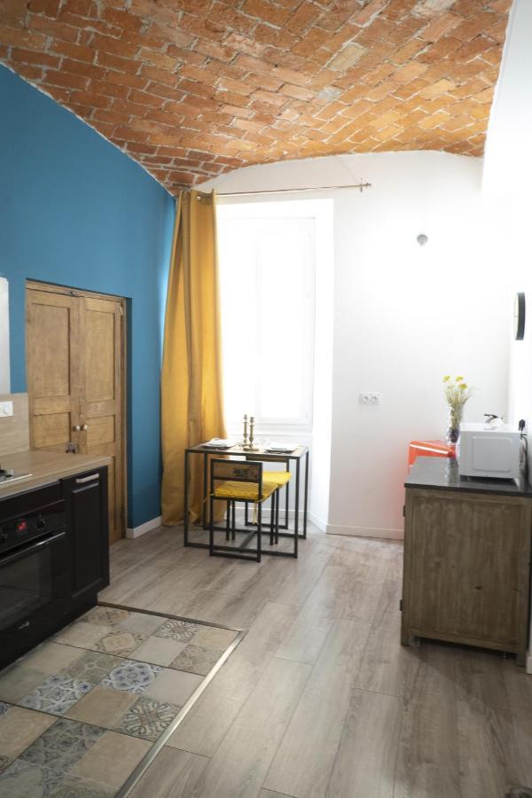 Appartement Saint Angelo Бастия Экстерьер фото