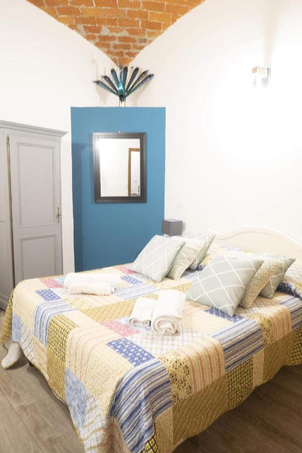Appartement Saint Angelo Бастия Экстерьер фото