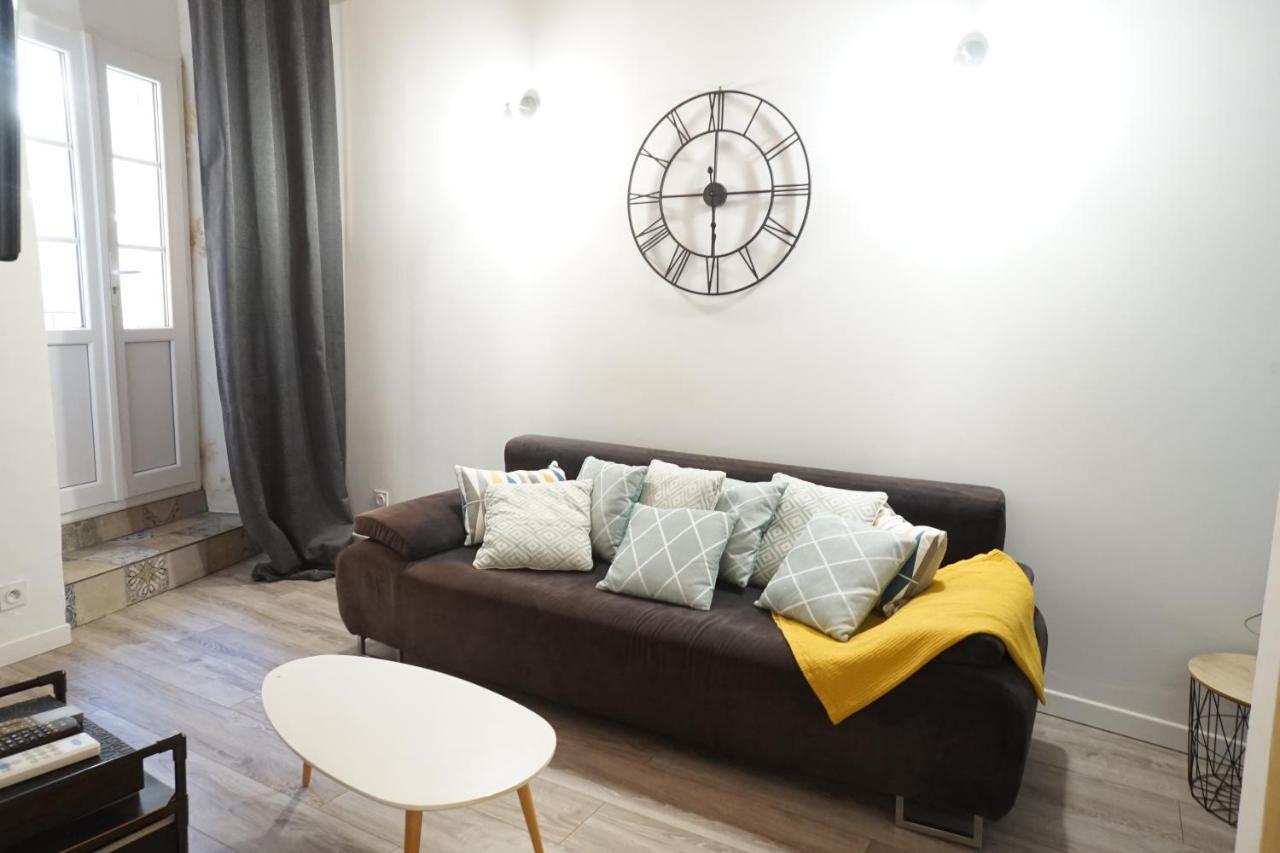 Appartement Saint Angelo Бастия Экстерьер фото