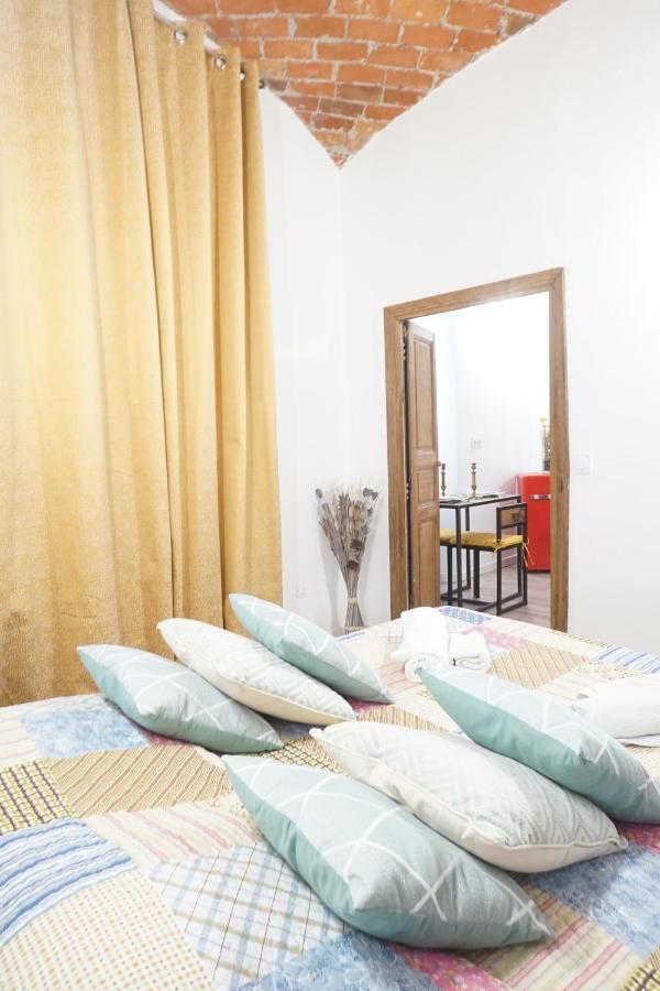 Appartement Saint Angelo Бастия Экстерьер фото