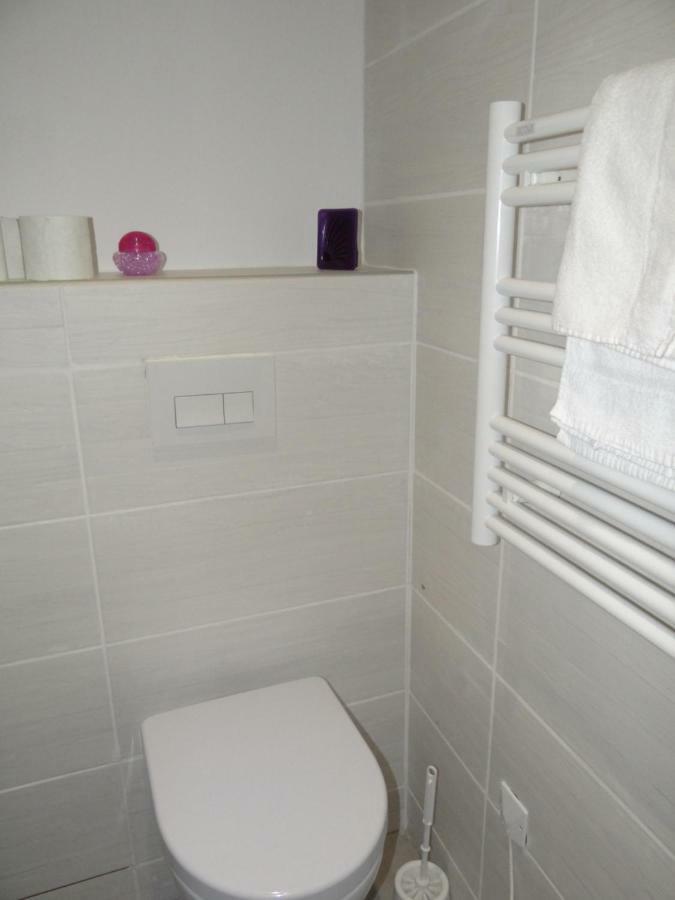 Appartement Saint Angelo Бастия Экстерьер фото